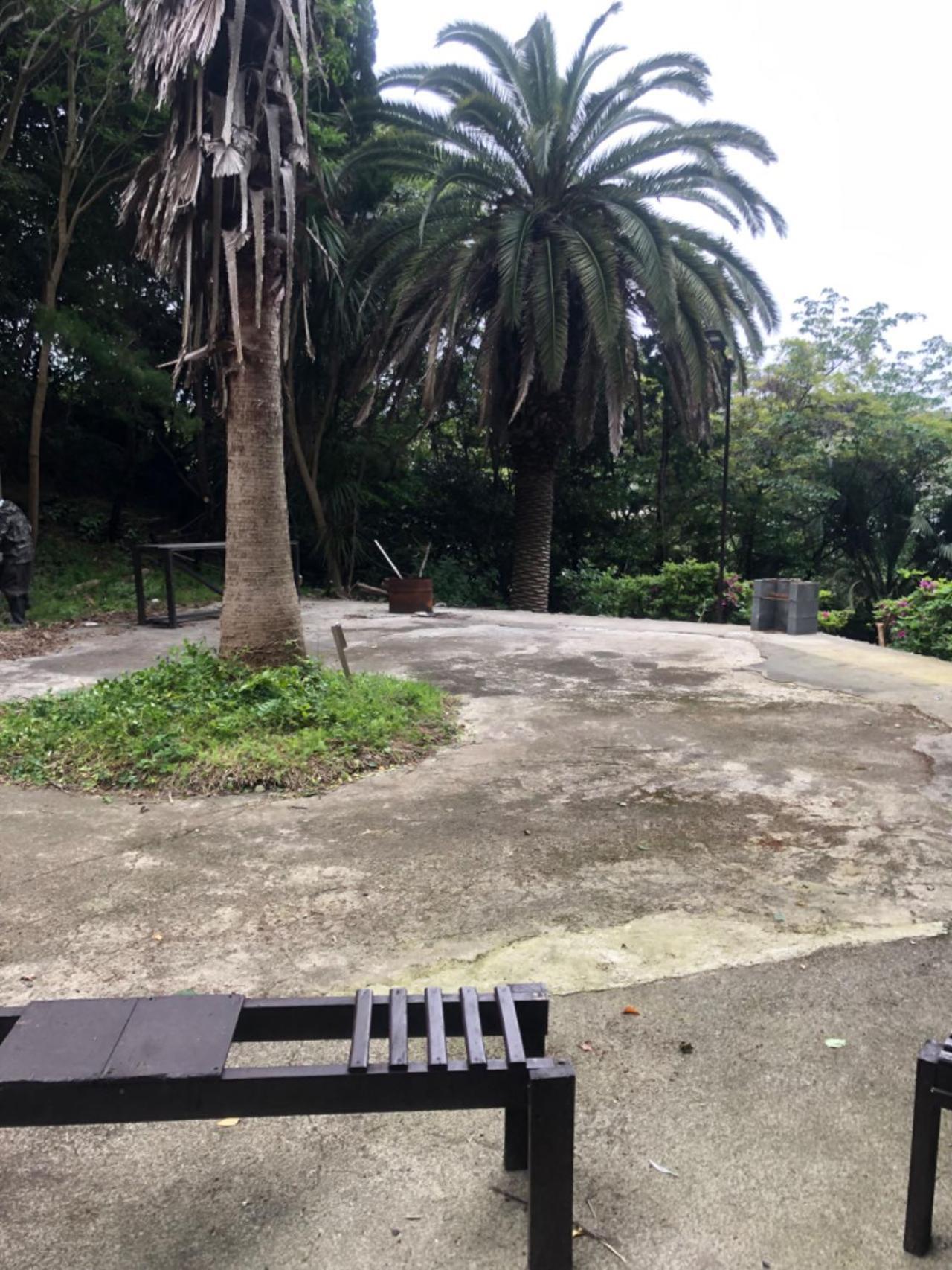 手石キャンプ場 Minamiizu Exterior photo